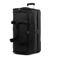 Travelpro Roadtrip 30" Drop-Bottom Rolling Duffel With Packing Cubes 27 Travelpro Roadtrip 30" Drop-Bottom Rolling Duffel With Packing Cubes -Travelpro || Samsonite Shop Travelpro Roadtrip 30 Drop Bottom Rolling Duffel with Packing Cubes 8