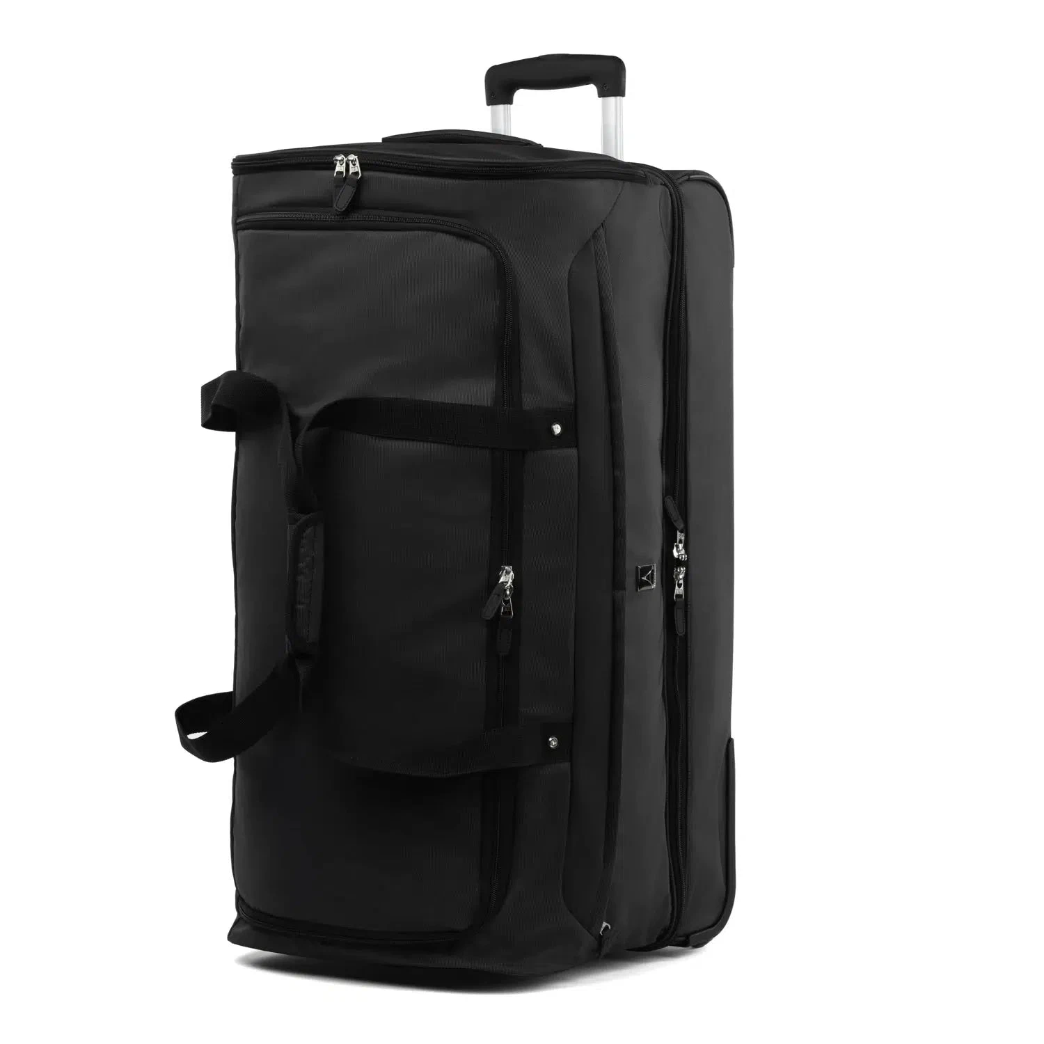 Travelpro Roadtrip 30" Drop-Bottom Rolling Duffel With Packing Cubes 8 Travelpro Roadtrip 30" Drop-Bottom Rolling Duffel With Packing Cubes - Image 8