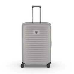 Victorinox Airox Advanced Large Hardside Case 19 Victorinox Airox Advanced Large Hardside Case -Travelpro || Samsonite Shop Victorinox Airox Advanced Large Hardside Case 3
