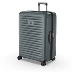 Victorinox Airox Advanced Large Hardside Case 21 Victorinox Airox Advanced Large Hardside Case -Travelpro || Samsonite Shop Victorinox Airox Advanced Large Hardside Case 5