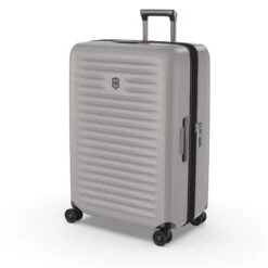 Victorinox Airox Advanced Large Hardside Case 22 Victorinox Airox Advanced Large Hardside Case -Travelpro || Samsonite Shop Victorinox Airox Advanced Large Hardside Case 6