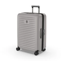 Victorinox Airox Advanced Medium Hardside Case -Travelpro || Samsonite Shop Victorinox Airox Advanced Medium Hardside Case 4