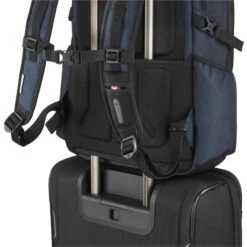 Victorinox Altmont Original Deluxe Laptop Backpack With Waist Strap -Travelpro || Samsonite Shop Victorinox Altmont Original Deluxe Laptop Backpack with Waist Strap 5 5e8be003 6cd9 444c bf2a 39eca02cbfbc