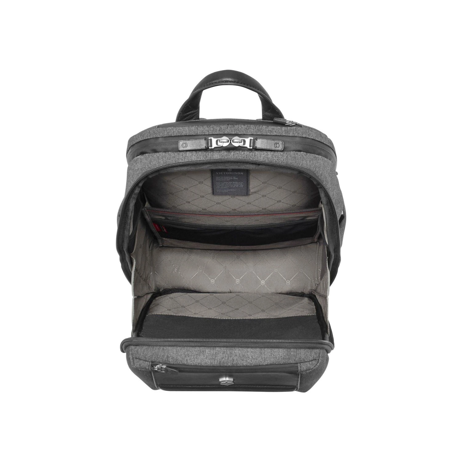 Victorinox Architecture Urban2 Deluxe Backpack 10 Victorinox Architecture Urban2 Deluxe Backpack - Image 10