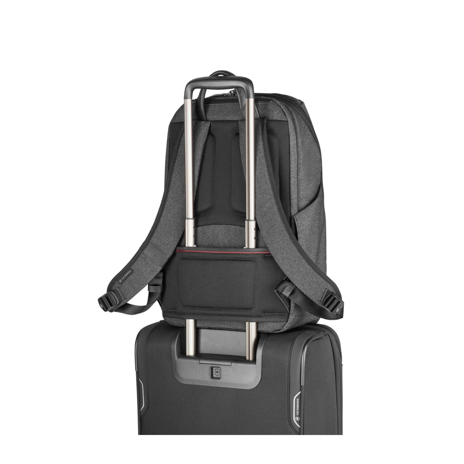 Victorinox Architecture Urban2 Deluxe Backpack 14 Victorinox Architecture Urban2 Deluxe Backpack - Image 14