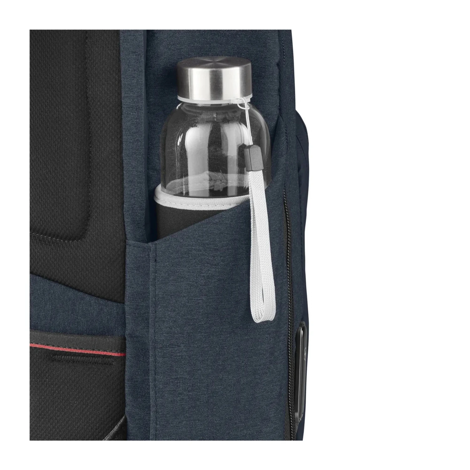 Victorinox Architecture Urban2 Deluxe Backpack 18 Victorinox Architecture Urban2 Deluxe Backpack - Image 18