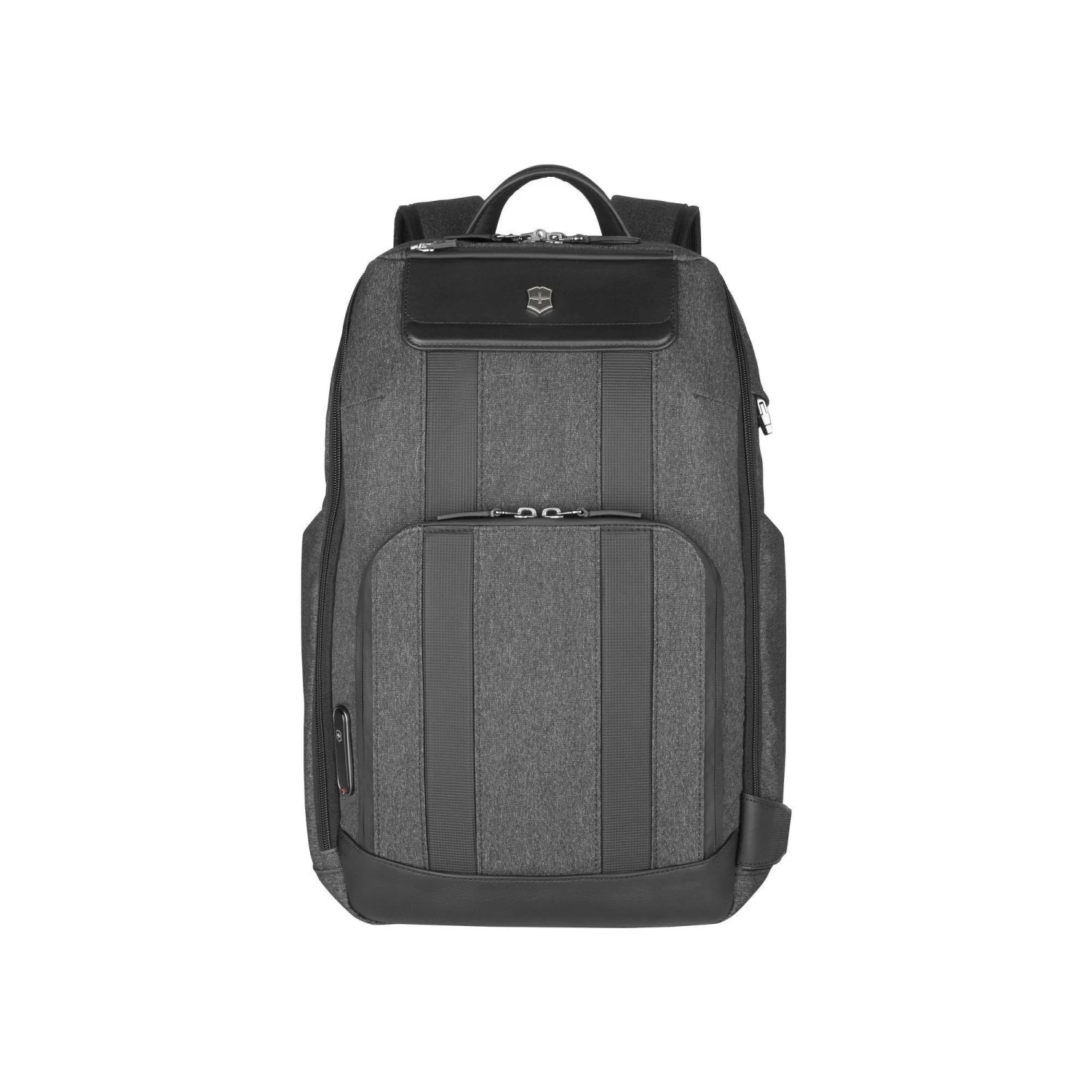 Victorinox Architecture Urban2 Deluxe Backpack 2 Victorinox Architecture Urban2 Deluxe Backpack - Image 2