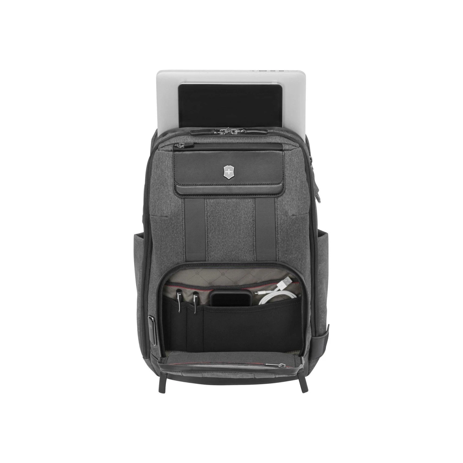 Victorinox Architecture Urban2 Deluxe Backpack 8 Victorinox Architecture Urban2 Deluxe Backpack - Image 8