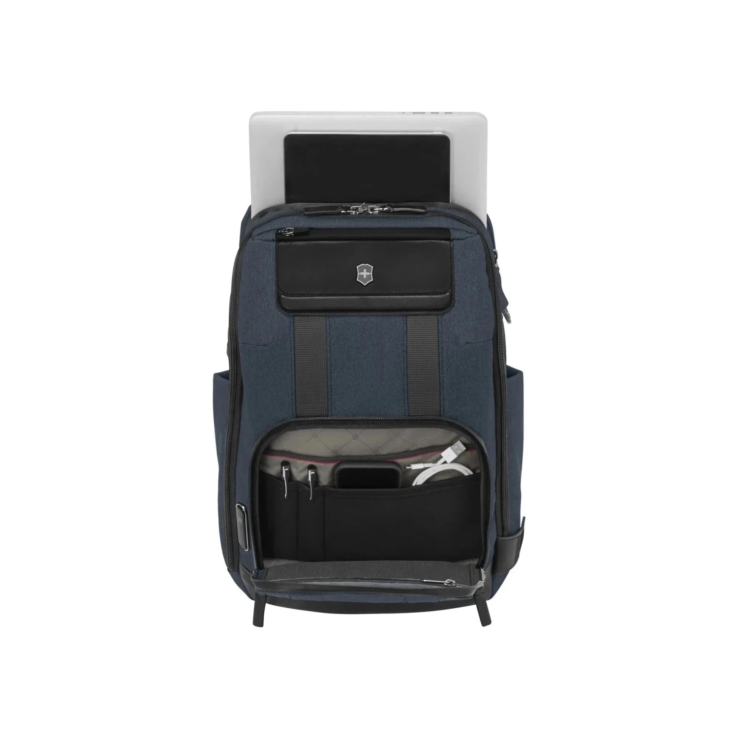 Victorinox Architecture Urban2 Deluxe Backpack 9 Victorinox Architecture Urban2 Deluxe Backpack - Image 9