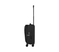 Victorinox Crosslight Frequent Flyer Carry-On -Travelpro || Samsonite Shop Victorinox Crosslight Frequent Flyer Carry On 12