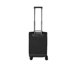 Victorinox Crosslight Frequent Flyer Carry-On -Travelpro || Samsonite Shop Victorinox Crosslight Frequent Flyer Carry On 4