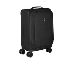 Victorinox Crosslight Frequent Flyer Carry-On -Travelpro || Samsonite Shop Victorinox Crosslight Frequent Flyer Carry On 5