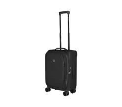 Victorinox Crosslight Frequent Flyer Carry-On -Travelpro || Samsonite Shop Victorinox Crosslight Frequent Flyer Carry On 8
