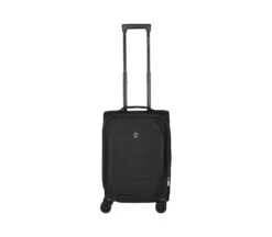 Victorinox Crosslight Frequent Flyer Carry-On -Travelpro || Samsonite Shop Victorinox Crosslight Frequent Flyer Carry On 9