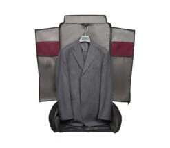 Victorinox Crosslight Garment Bag -Travelpro || Samsonite Shop Victorinox Crosslight Garment Bag 10