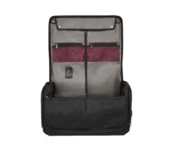 Victorinox Crosslight Garment Bag -Travelpro || Samsonite Shop Victorinox Crosslight Garment Bag 11
