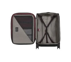Victorinox Crosslight Medium Upright -Travelpro || Samsonite Shop Victorinox Crosslight Medium Upright 10