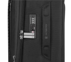 Victorinox Crosslight Medium Upright -Travelpro || Samsonite Shop Victorinox Crosslight Medium Upright 16