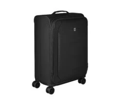 Victorinox Crosslight Medium Upright -Travelpro || Samsonite Shop Victorinox Crosslight Medium Upright 5