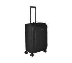 Victorinox Crosslight Medium Upright -Travelpro || Samsonite Shop Victorinox Crosslight Medium Upright 6