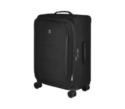 Victorinox Crosslight Medium Upright -Travelpro || Samsonite Shop Victorinox Crosslight Medium Upright 7