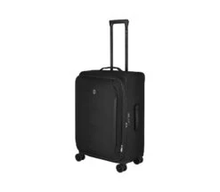 Victorinox Crosslight Medium Upright -Travelpro || Samsonite Shop Victorinox Crosslight Medium Upright 8
