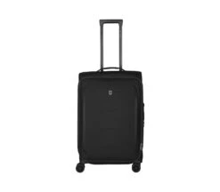 Victorinox Crosslight Medium Upright -Travelpro || Samsonite Shop Victorinox Crosslight Medium Upright 9