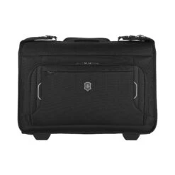 Victorinox Werks Traveler 6.0 2 Wheeled Garment Sleeve -Travelpro || Samsonite Shop Victorinox Werks Traveler 6 0 2 Wheeled Garment Sleeve 3