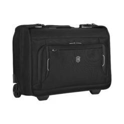 Victorinox Werks Traveler 6.0 2 Wheeled Garment Sleeve -Travelpro || Samsonite Shop Victorinox Werks Traveler 6 0 2 Wheeled Garment Sleeve 4