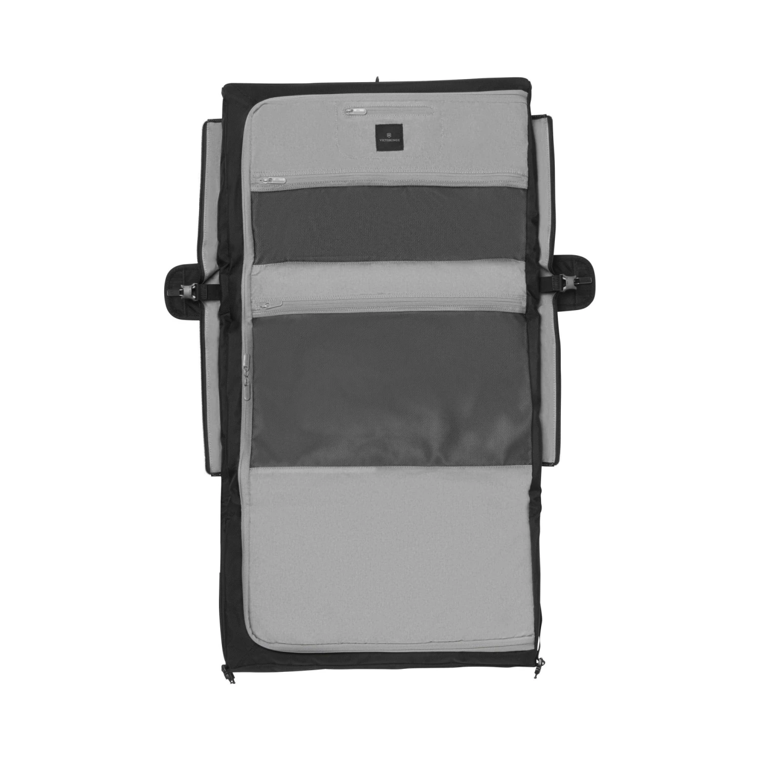 Victorinox Werks Traveler 6.0 Deluxe Business Garment Sleeve 7 Victorinox Werks Traveler 6.0 Deluxe Business Garment Sleeve - Image 7