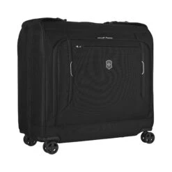 Victorinox Werks Traveler 6.0 Deluxe Wheeled Garment Bag -Travelpro || Samsonite Shop Victorinox Werks Traveler 6 0 Deluxe Wheeled Garment Bag 4