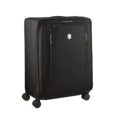 Victorinox Werks Traveler 6.0 Large Upright -Travelpro || Samsonite Shop Victorinox Werks Traveler 6 0 Large Upright 10