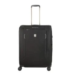 Victorinox Werks Traveler 6.0 Large Upright -Travelpro || Samsonite Shop Victorinox Werks Traveler 6 0 Large Upright 13