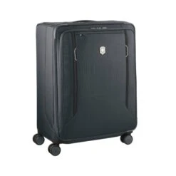 Victorinox Werks Traveler 6.0 Large Upright -Travelpro || Samsonite Shop Victorinox Werks Traveler 6 0 Large Upright 18