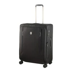 Victorinox Werks Traveler 6.0 Large Upright -Travelpro || Samsonite Shop Victorinox Werks Traveler 6 0 Large Upright 8