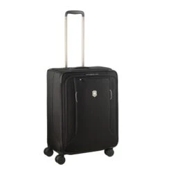 Victorinox Werks Traveler 6.0 Medium Upright -Travelpro || Samsonite Shop Victorinox Werks Traveler 6 0 Medium Upright 10