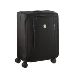 Victorinox Werks Traveler 6.0 Medium Upright -Travelpro || Samsonite Shop Victorinox Werks Traveler 6 0 Medium Upright 13