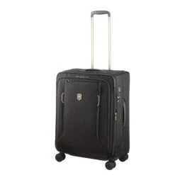 Victorinox Werks Traveler 6.0 Medium Upright -Travelpro || Samsonite Shop Victorinox Werks Traveler 6 0 Medium Upright 9