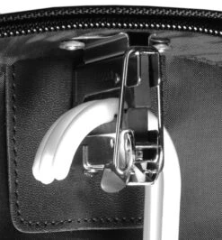 Wally Bags 45-inch Framed Garment Bag With Shoulder Strap And Multiple Pockets -Travelpro || Samsonite Shop Wally Bags 45 inch Framed Garment Bag with Shoulder Strap and Multiple Pockets 3