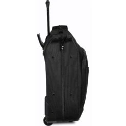 Wally Bags 45-inch Premium Rolling Garment Bag With Multiple Pockets -Travelpro || Samsonite Shop Wally Bags 45 inch Premium Rolling Garment Bag with Multiple Pockets 4