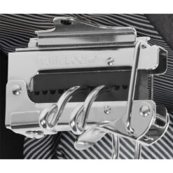 Wally Bags 45-inch Premium Rolling Garment Bag With Multiple Pockets -Travelpro || Samsonite Shop Wally Bags 45 inch Premium Rolling Garment Bag with Multiple Pockets 5