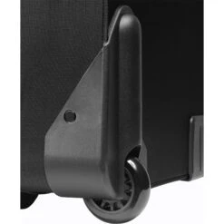 Wally Bags 45-inch Premium Rolling Garment Bag With Multiple Pockets -Travelpro || Samsonite Shop Wally Bags 45 inch Premium Rolling Garment Bag with Multiple Pockets 7