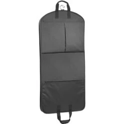 Wally Bags 52-inch Garment Bag With Pockets -Travelpro || Samsonite Shop Wally Bags 52 inch Garment Bag with Pockets 3