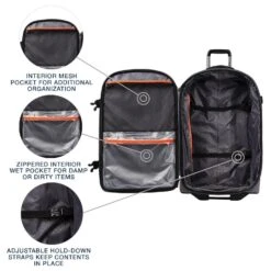 Bold By Travelpro 28" Expandable Rollaboard 23 Bold By Travelpro 28" Expandable Rollaboard -Travelpro || Samsonite Shop bold by travelpro 28 expandable rollaboard 10