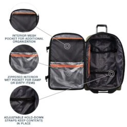 Bold By Travelpro 28" Expandable Rollaboard 27 Bold By Travelpro 28" Expandable Rollaboard -Travelpro || Samsonite Shop bold by travelpro 28 expandable rollaboard 14