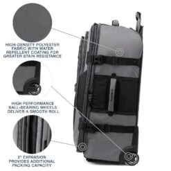 Bold By Travelpro 28" Expandable Rollaboard 22 Bold By Travelpro 28" Expandable Rollaboard -Travelpro || Samsonite Shop bold by travelpro 28 expandable rollaboard 9