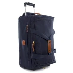 Brics X-Bag 21" Rolling Duffle -Travelpro || Samsonite Shop brics x bag 21 rolling duffle 5