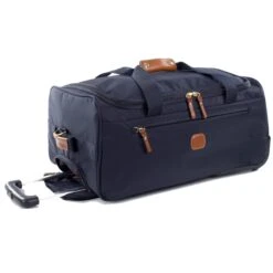 Brics X-Bag 21" Rolling Duffle -Travelpro || Samsonite Shop brics x bag 21 rolling duffle 7