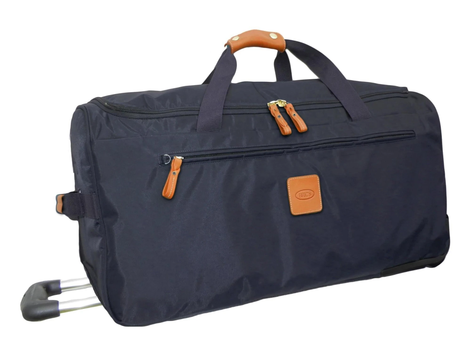 Brics X-Bag 28" Rolling Duffle 7 Brics X-Bag 28" Rolling Duffle - Image 7