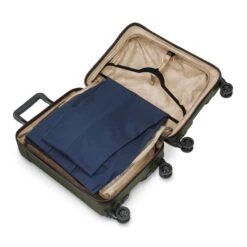 Briggs & Riley Torq International Carry-On Spinner -Travelpro || Samsonite Shop briggs riley torq international carry on spinner 3